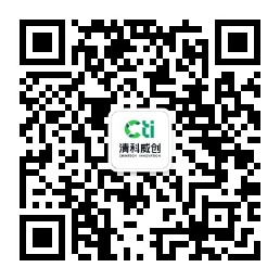 清科威创微信公众号
